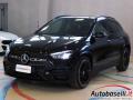 usato MERCEDES GLA 180