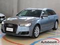 usato AUDI A6