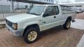 usato MITSUBISHI L200