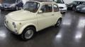 usato FIAT 500