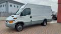 usato IVECO Daily