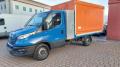usato IVECO Daily
