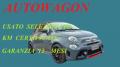 usato ABARTH 695