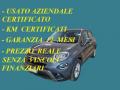 usato FIAT 500X