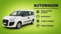 usato FIAT Doblo