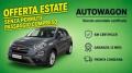 usato FIAT 500X