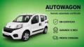 usato FIAT Qubo