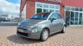 usato FIAT 500