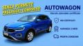 usato VOLKSWAGEN T Roc
