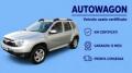 usato DACIA Duster