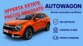 usato KIA Sportage