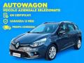 usato RENAULT Clio
