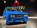 usato FIAT 131