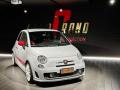 usato ABARTH 500