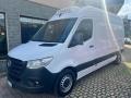 usato MERCEDES Sprinter