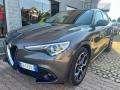 usato ALFA ROMEO Stelvio