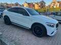 usato MERCEDES GLC 63 AMG