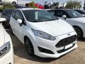 usato FORD Fiesta