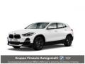 nuovo BMW X2