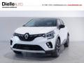 Km 0 RENAULT Captur