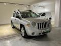 usato JEEP Compass