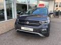 usato VOLKSWAGEN T Cross