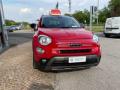 usato FIAT 500X