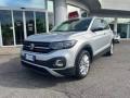 usato VOLKSWAGEN T Cross