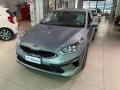 usato KIA Ceed