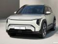 nuovo KIA EV3