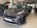 usato KIA Sportage