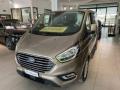 usato FORD Tourneo Custom
