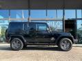 usato JEEP Wrangler