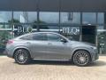 usato MERCEDES GLE 350