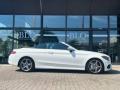 usato MERCEDES C 220