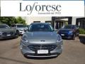 usato FORD Kuga