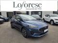 usato FORD Fiesta
