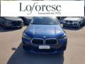 usato BMW X2
