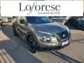 usato NISSAN Juke