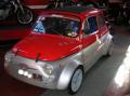 usato FIAT 500