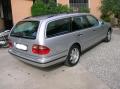 usato MERCEDES Classe E Station Wagon