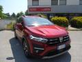 usato DACIA Sandero