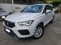 usato SEAT Ateca