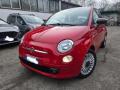 usato FIAT 500