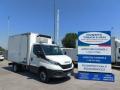 usato IVECO Daily