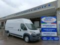 nuovo FIAT Ducato