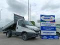 nuovo IVECO Daily