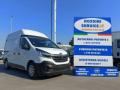 usato RENAULT Trafic
