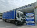 usato IVECO Altro