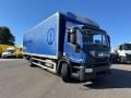 usato IVECO Altro